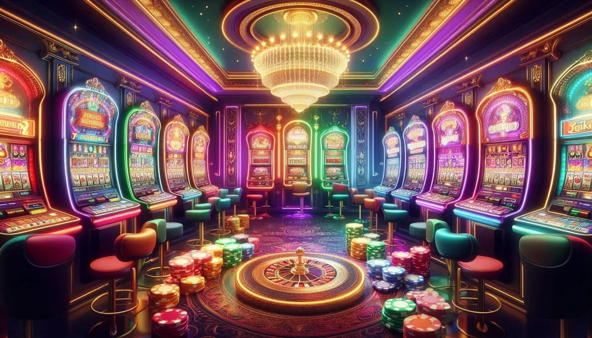 BloxFlip Casino